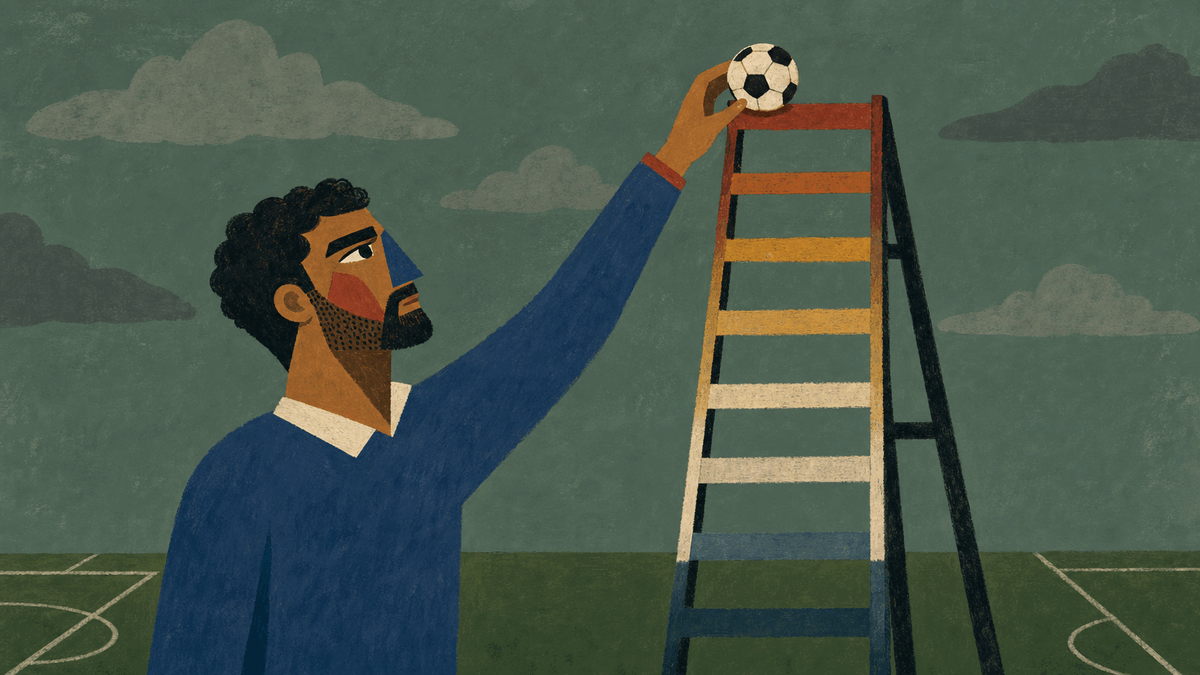 Cover illustration for Elo ratings, explained (and how Club Elo works)