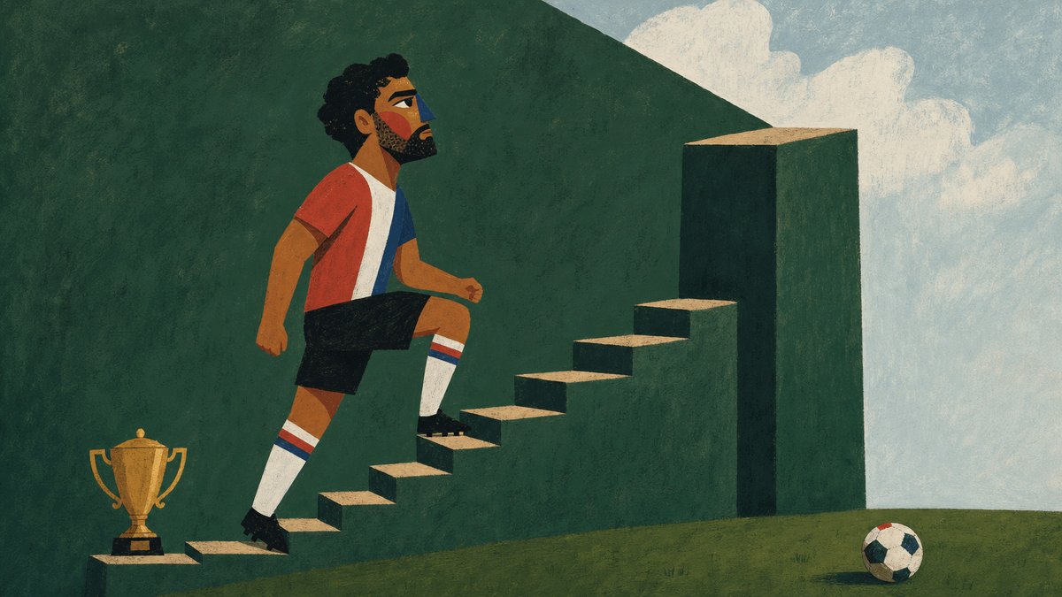 Cover illustration for Why most promoted teams go straight back down
