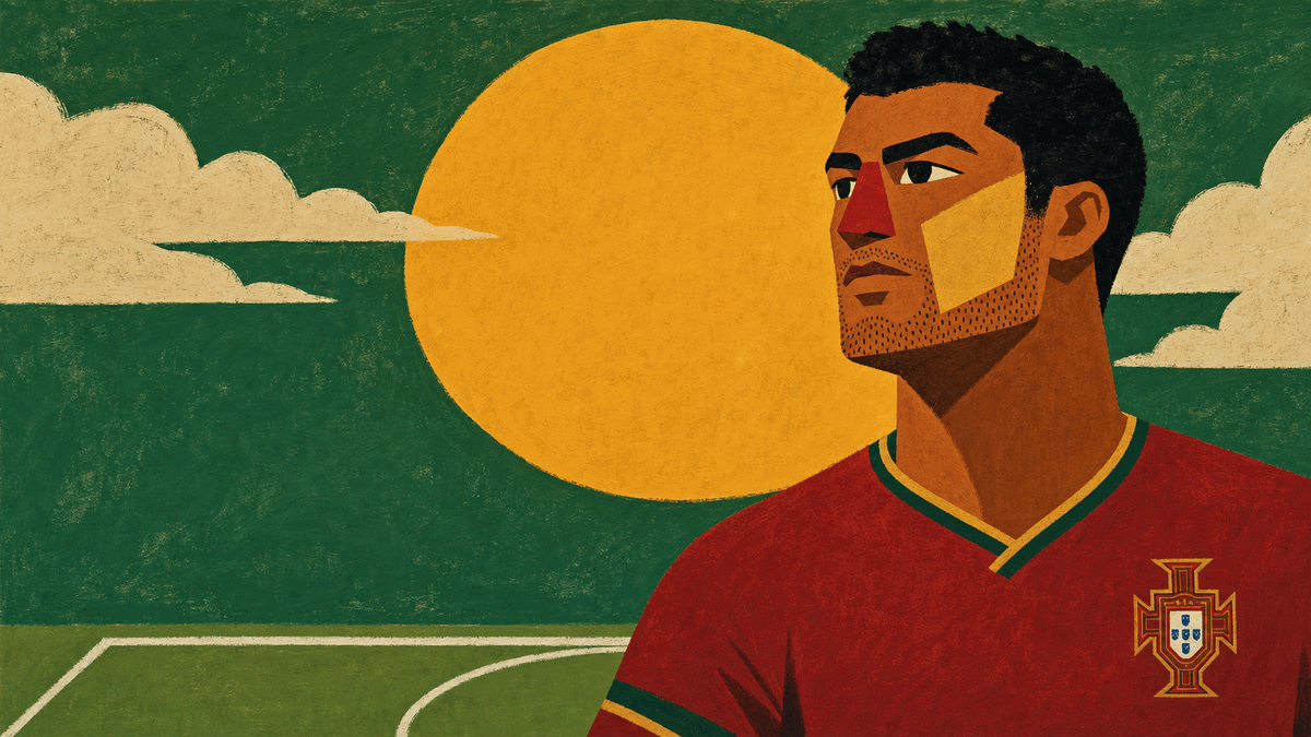 Cover art for Cristiano Ronaldo