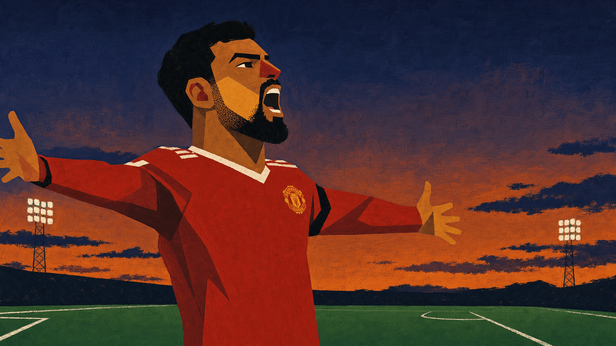 Cover art for Wayne Rooney