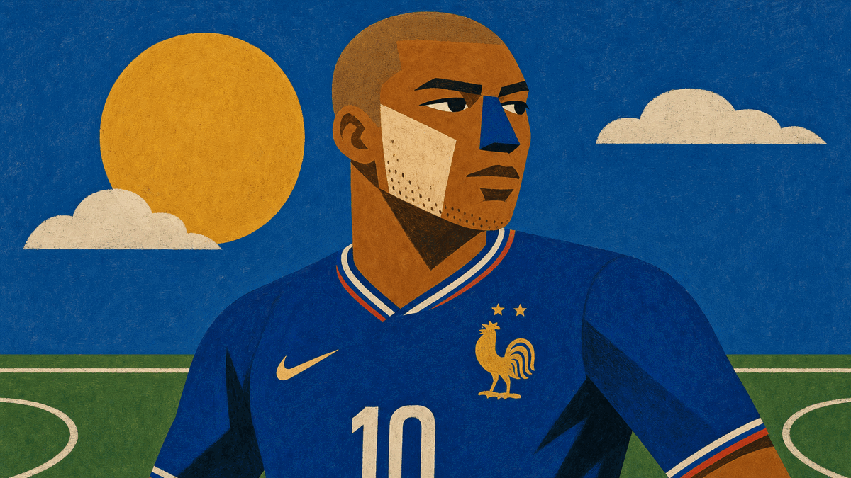 Cover art for Zinédine Zidane